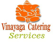 vinayaka catering service chennai